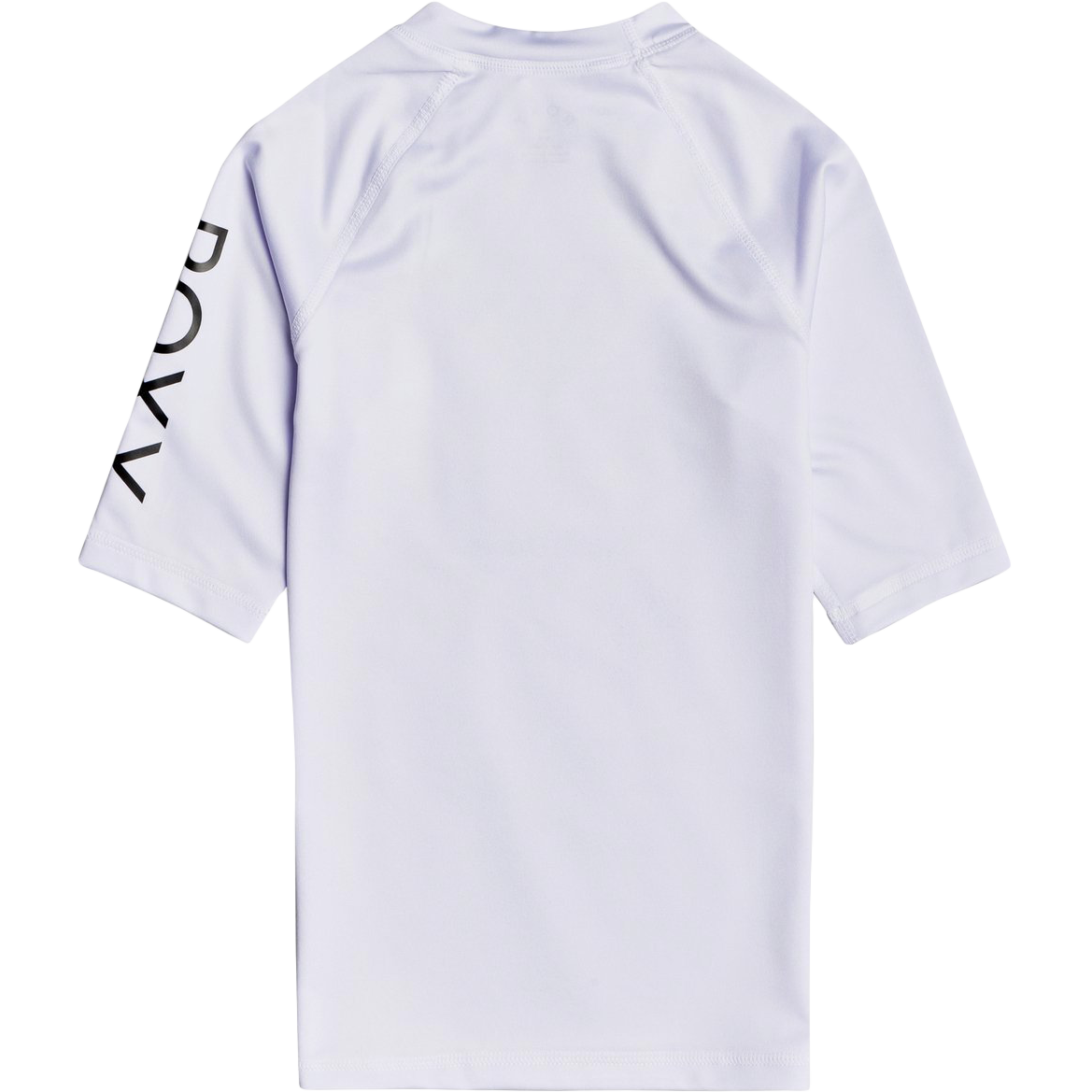 Youth Whole Hearted Short Sleeve Rashguard alternate view