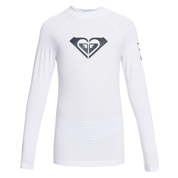 Youth Whole Hearted Long Sleeve alternate view