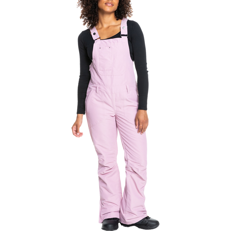 Women's Rideout Bib Pant, Featured Image