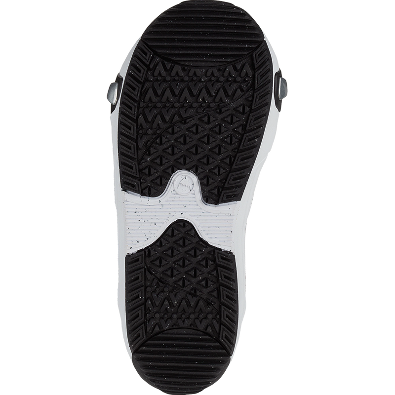 Women's Limelight Step On, Burton Women's Limelight Step On Black