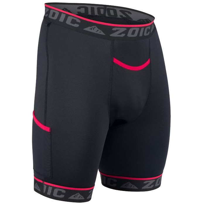 Men's Essential Liner w/Fly alternate view