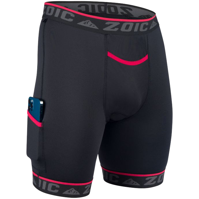 Men's Essential Liner w/Fly alternate view