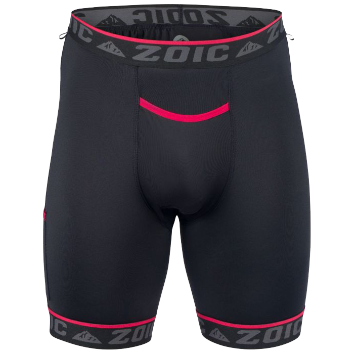 Men's Essential Liner w/Fly alternate view