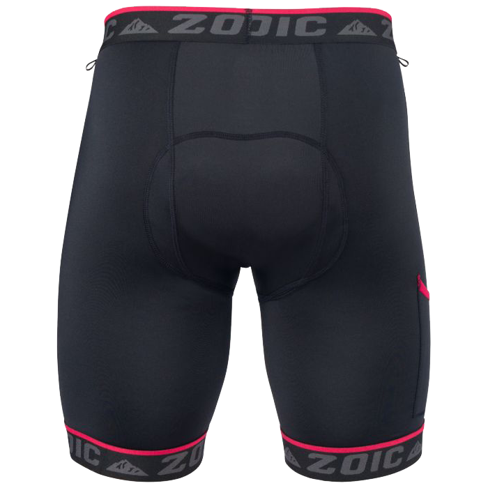 Men's Essential Liner w/Fly alternate view