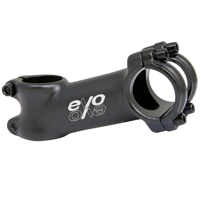 E-Tec 90 mm/17¬∫/31.8 - Black alternate view