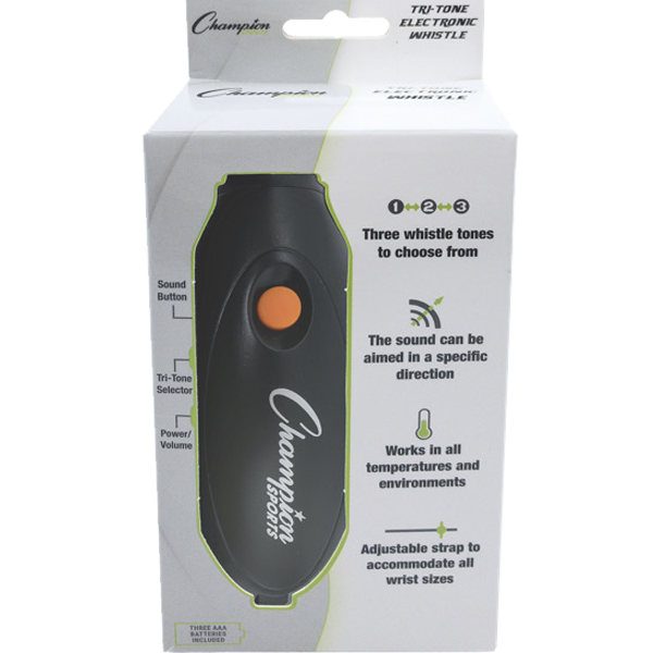 Electric Hand Whistle alternate view