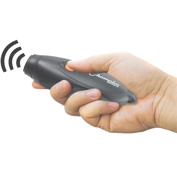 Electric Hand Whistle alternate view