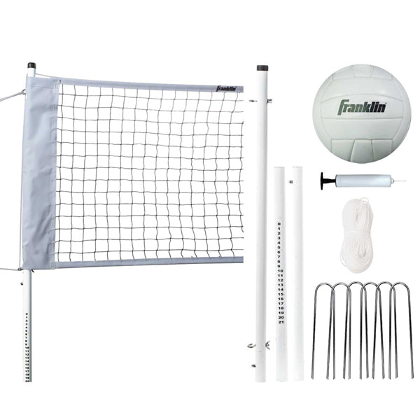 Professional Volleyball Set alternate view
