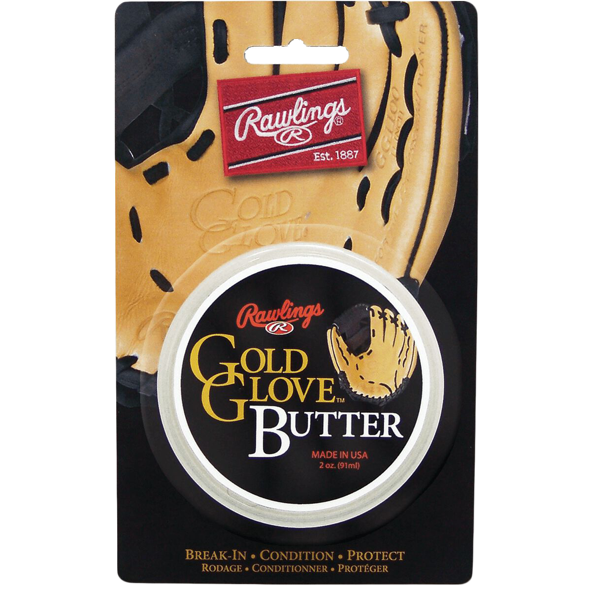 YellowGlobe FIRE GLOVE / CREAM