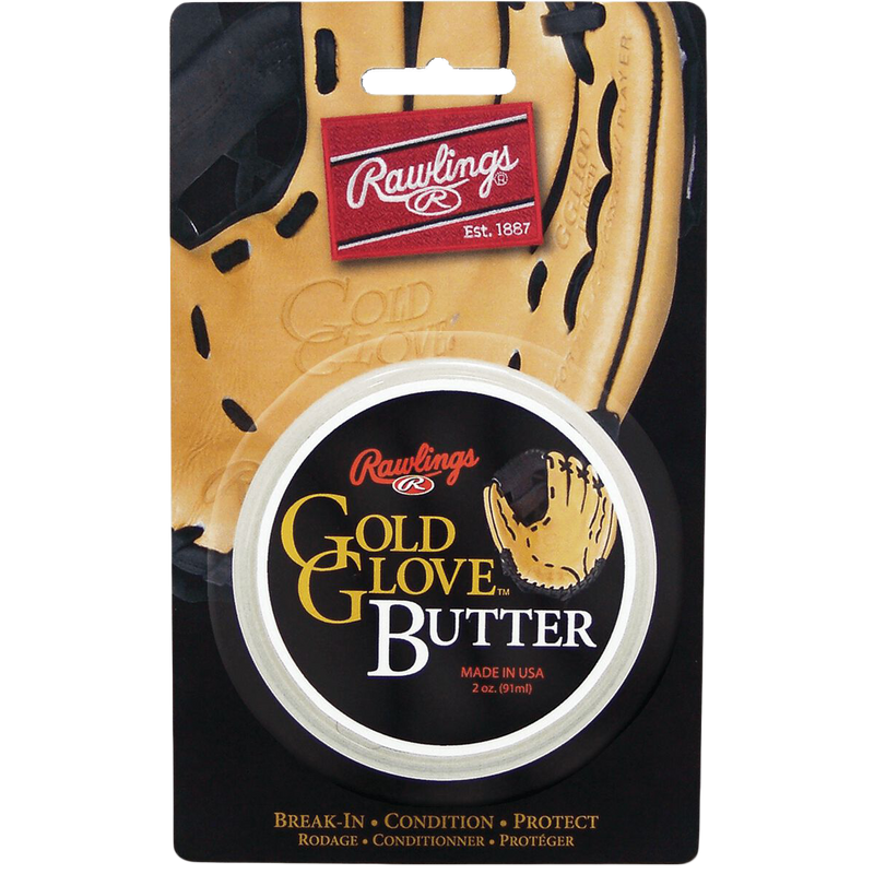 Gold Glove Butter, Featured Image