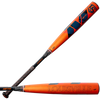 Orange/Blue