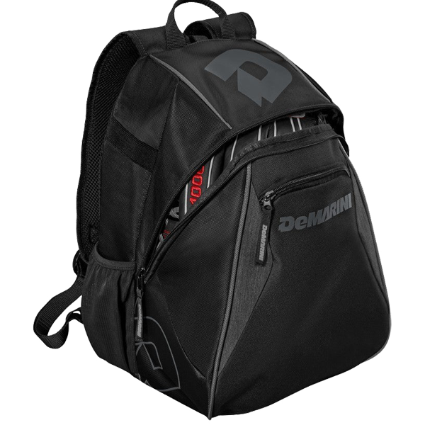 Voodoo Jr Backpack, DeMarini Voodoo Jr Backpack