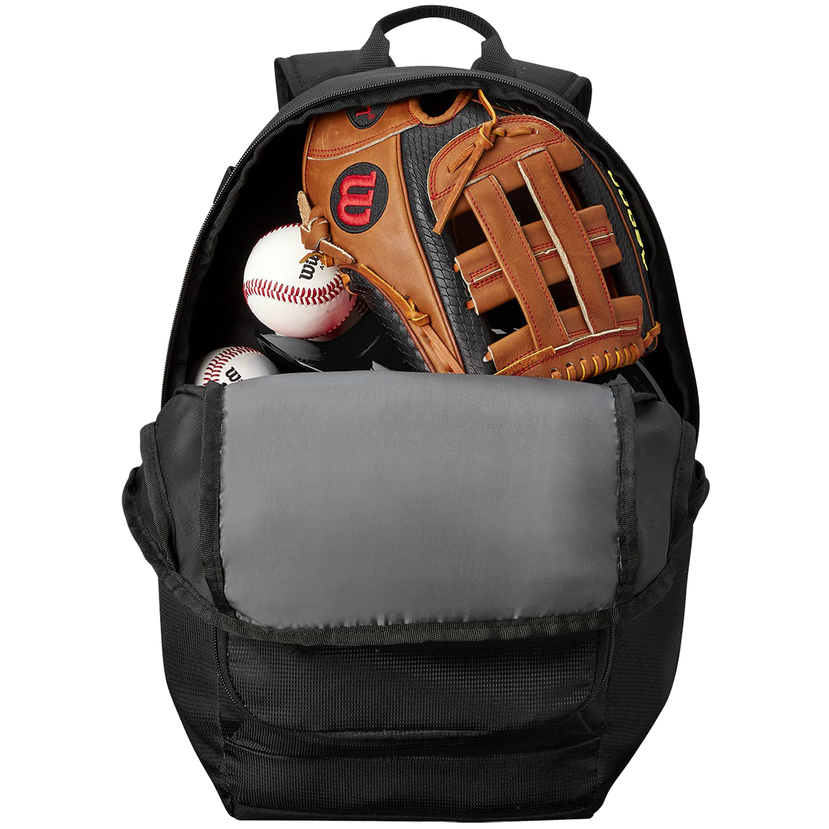 SRZ-1 Backpack alternate view