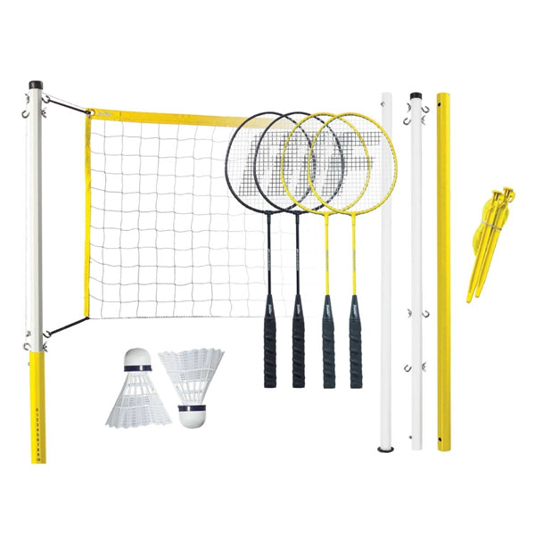 Family Badminton Set alternate view
