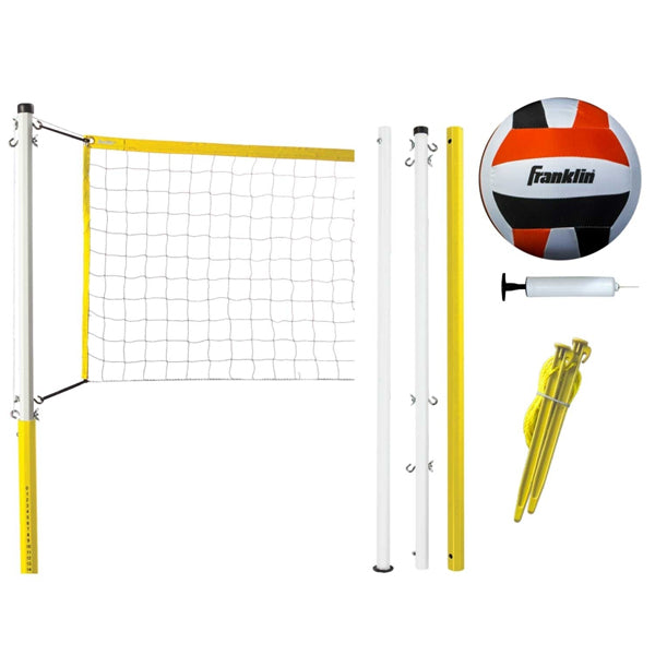 Family Volleyball Set alternate view