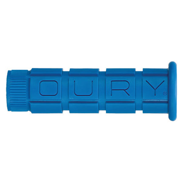 MTB Grip - Blue, Featured Image