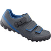 Shimano Women's ME3 Gray
