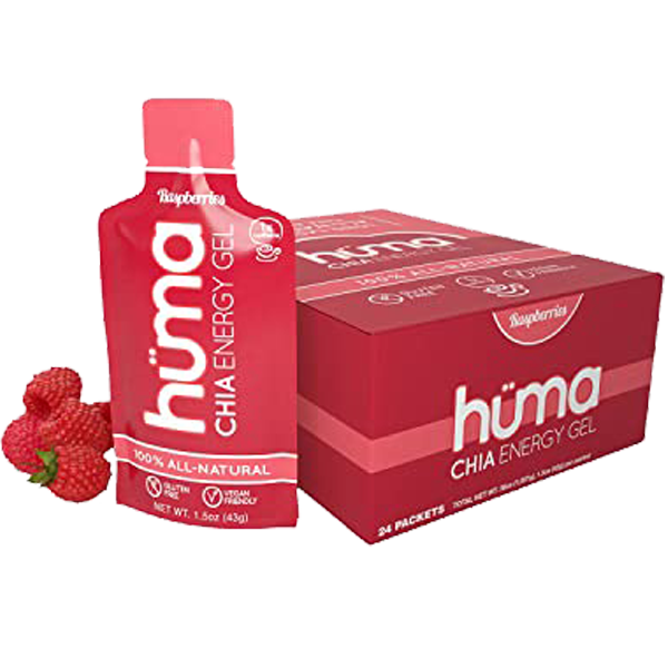 Chia Energy Gel, Featured Image