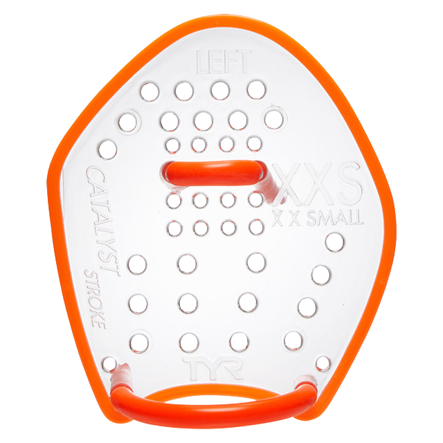 Catalyst Stroke Training Paddles, Featured Image