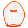 Orange/XXS
