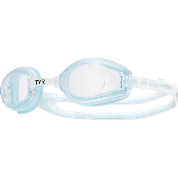 Femme T-72 Petite - Blue, Featured Image