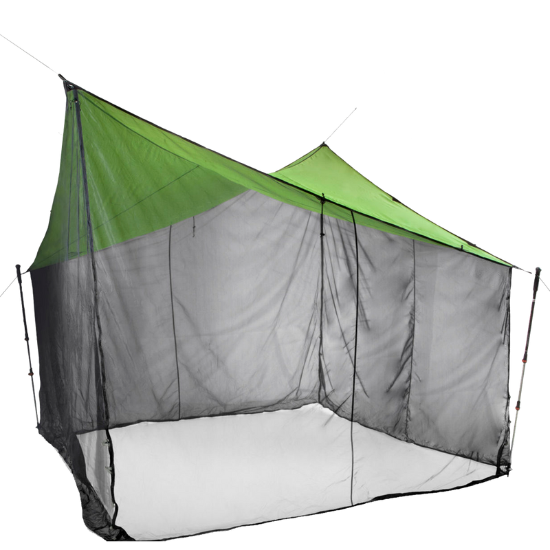 Bugout 12x12, Featured Image