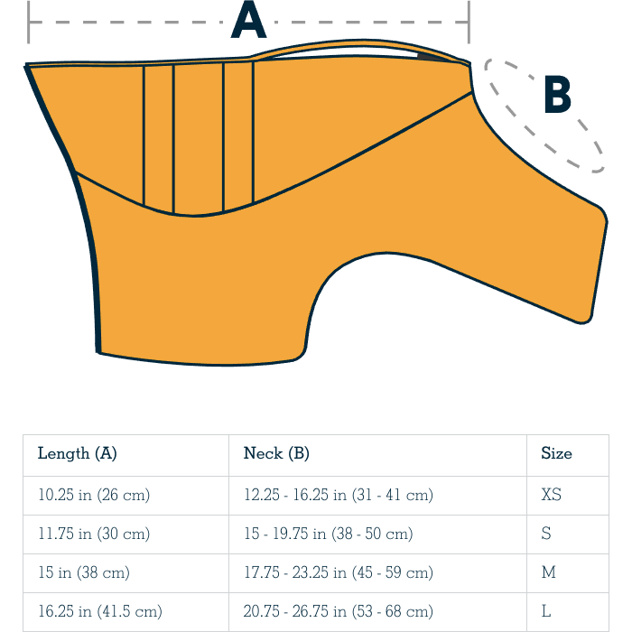 Float Coat Life Jacket, Ruffwear Float Coat Life Jacket