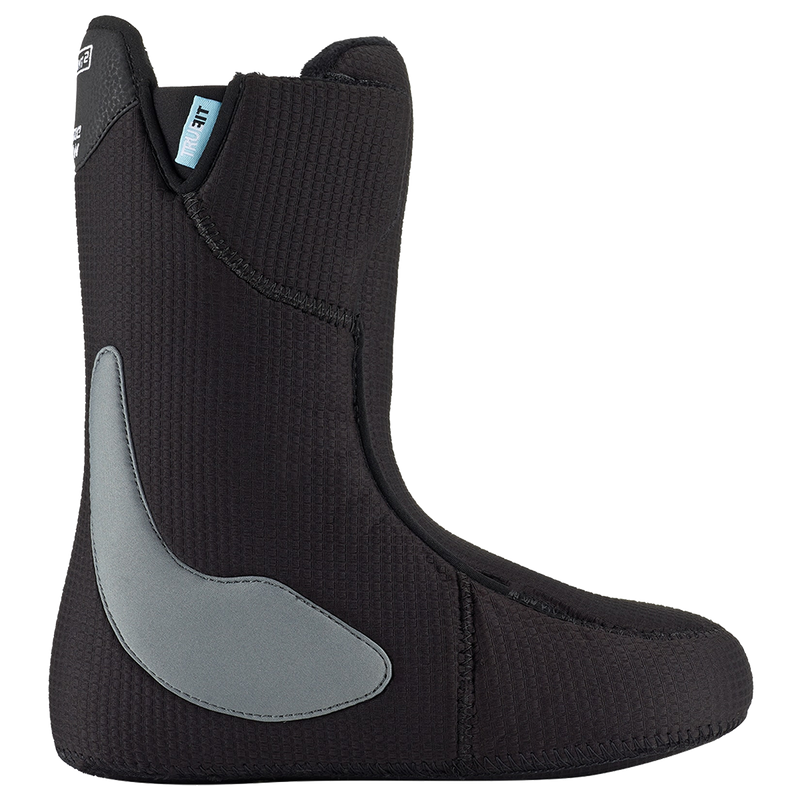 Women's Limelight Step On, Burton Women's Limelight Step On Black