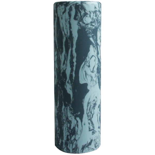 Marbled EVA Foam Massage Roller, Featured Image