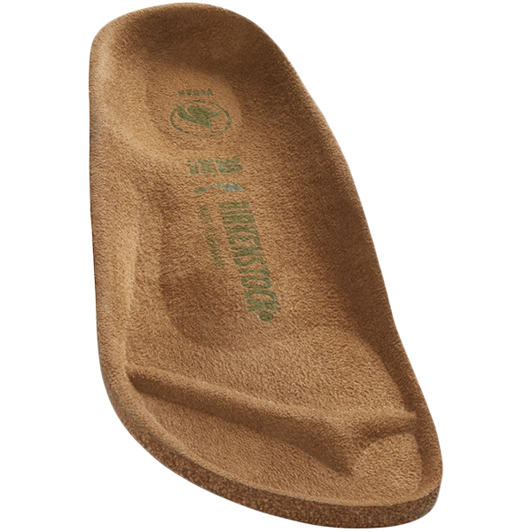 Women's Arizona Vegan, Birkenstock Women's Arizona Vegan - Medium/Narrow Black