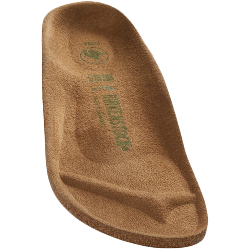Men's Arizona Vegan, Birkenstock Men's Arizona Vegan Black