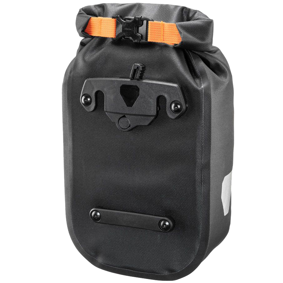 Fork Pack 3.2L Black (single) alternate view