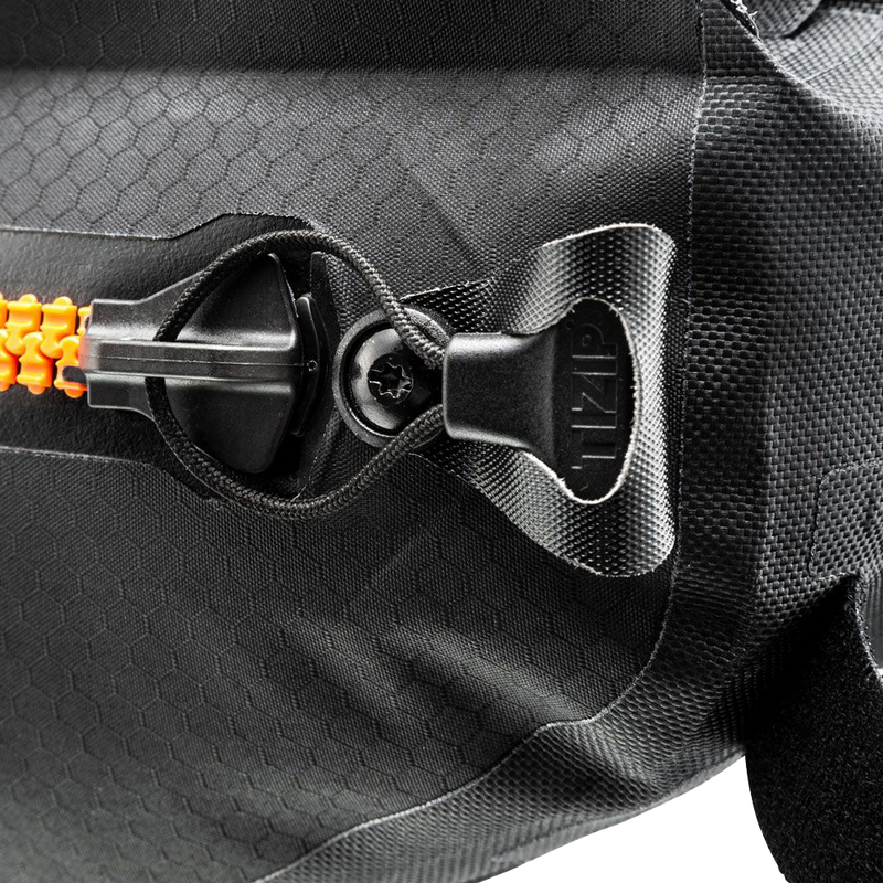 Frame Pack Toptube 4L - Black, Ortlieb Frame Pack Toptube 4L - Black