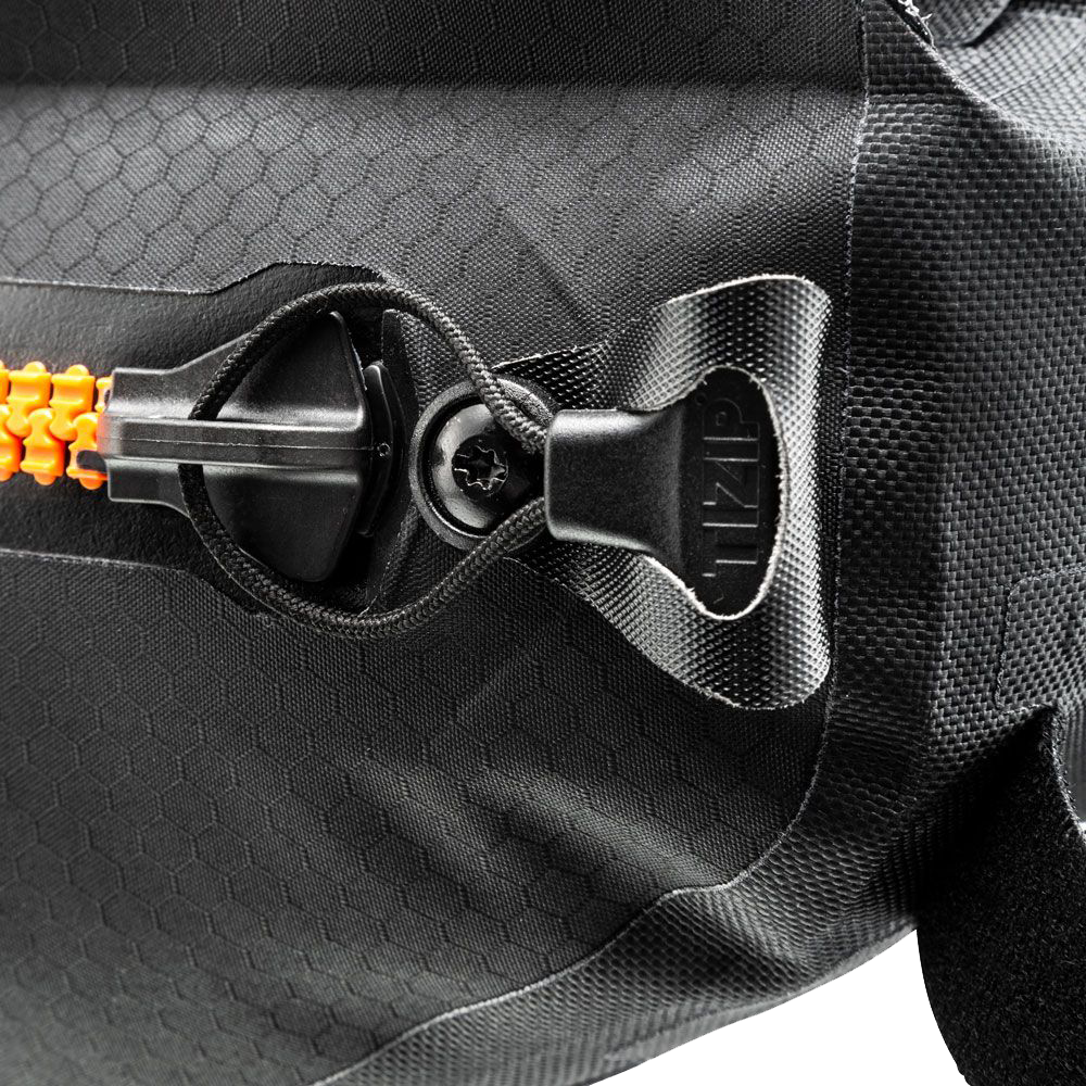 Frame Pack Toptube 4L - Black alternate view