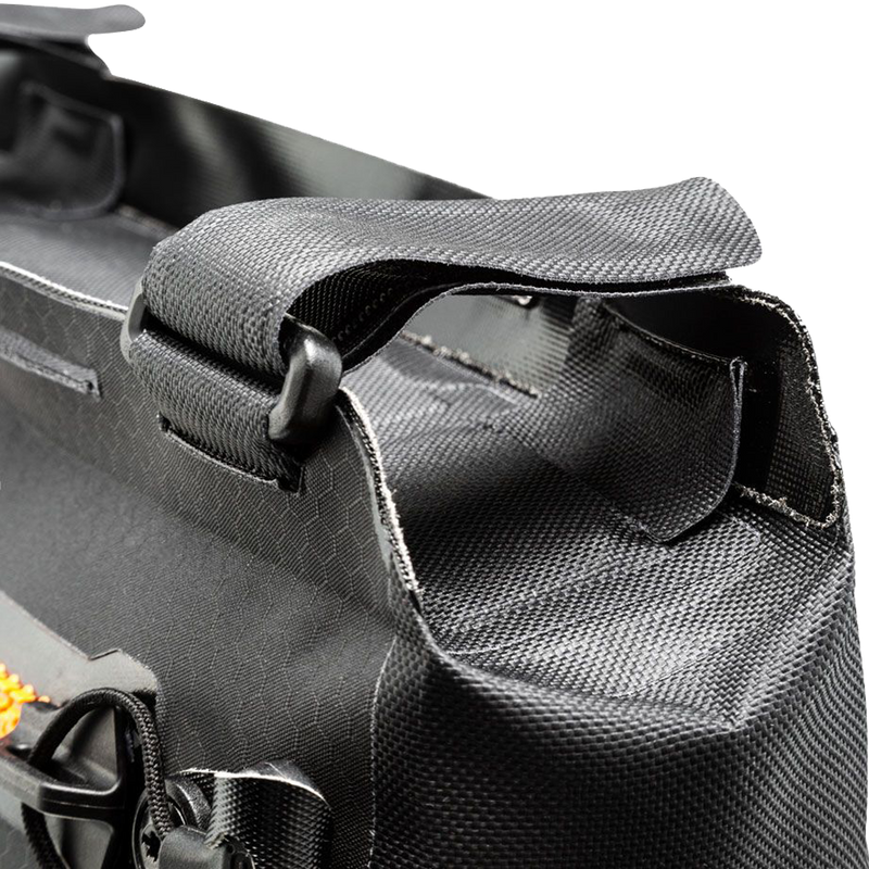 Frame Pack Toptube 4L - Black, Ortlieb Frame Pack Toptube 4L - Black