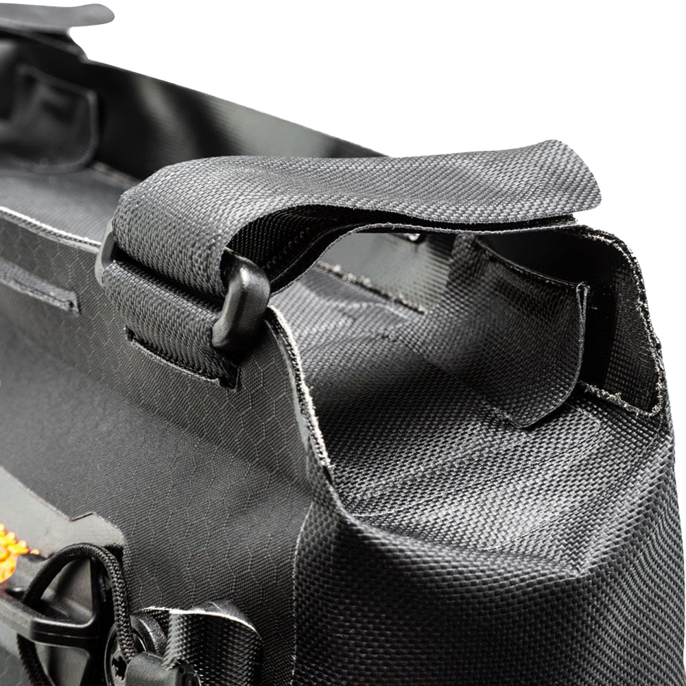 Frame Pack Toptube 4L - Black alternate view