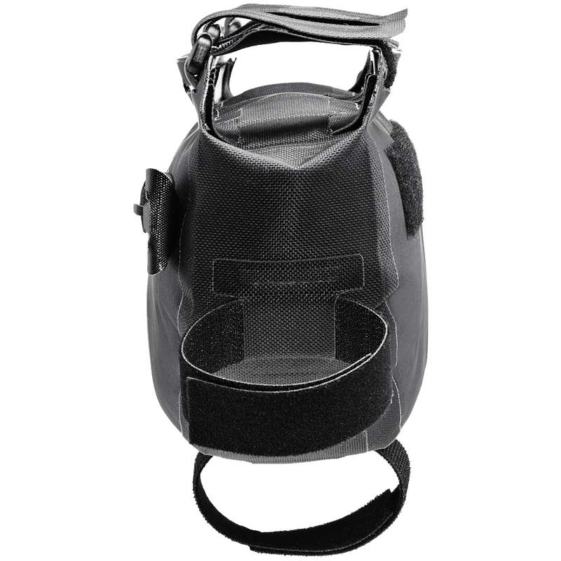 Frame Pack Toptube 4L - Black, Ortlieb Frame Pack Toptube 4L - Black