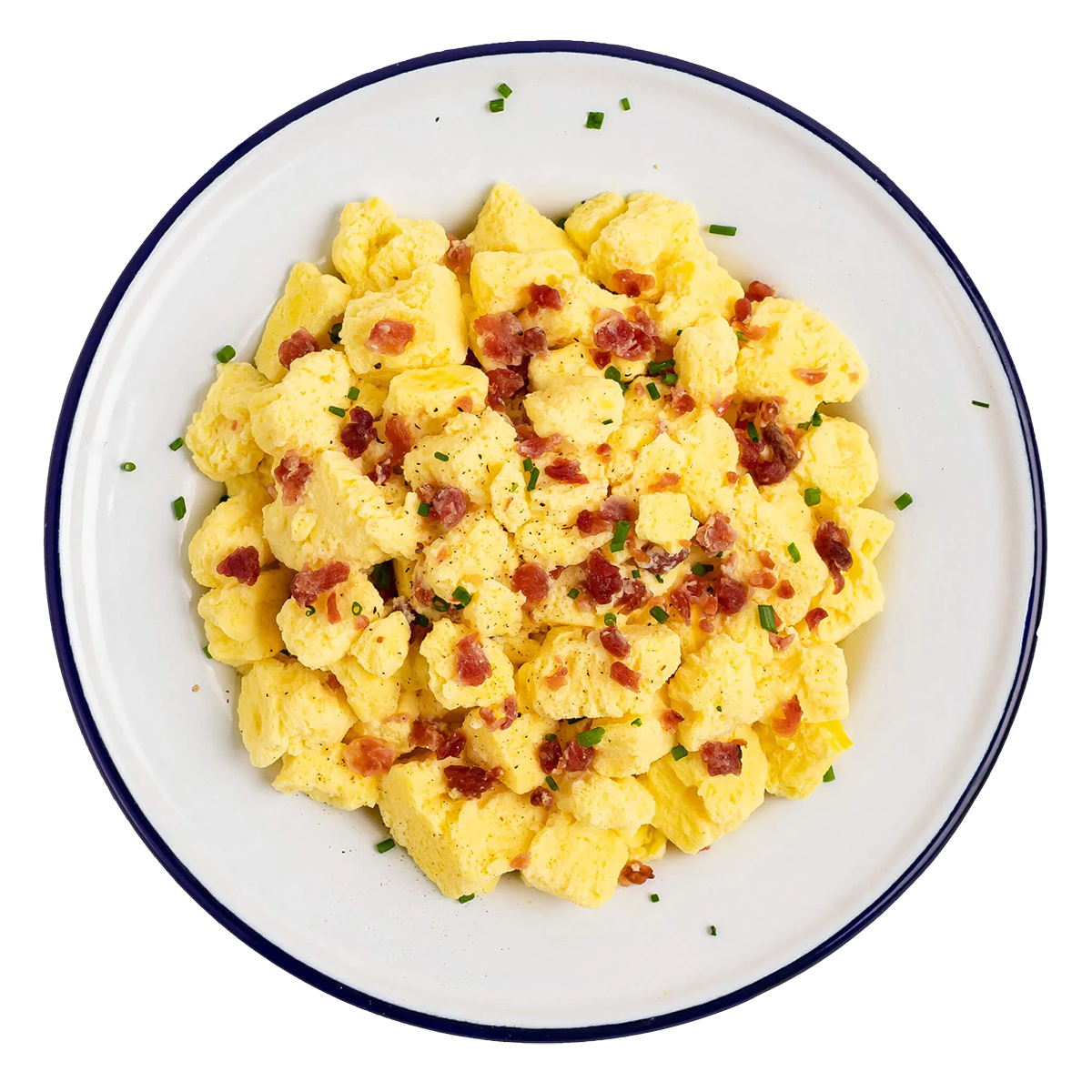 Scrambled Eggs with Bacon Pro Pak alternate view