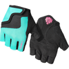 Screaming Teal Neon Pink