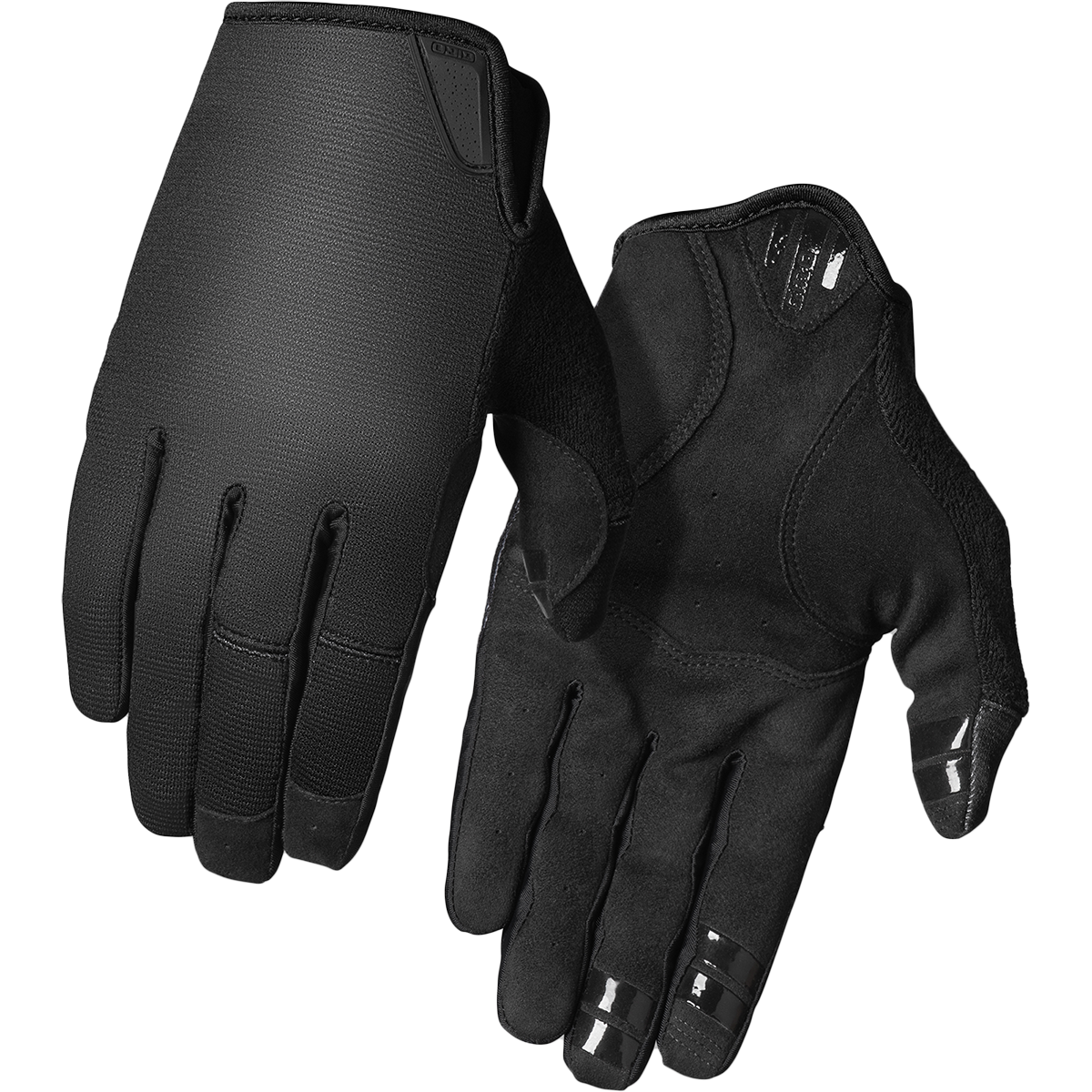 Giro DND Glove Black / XXL