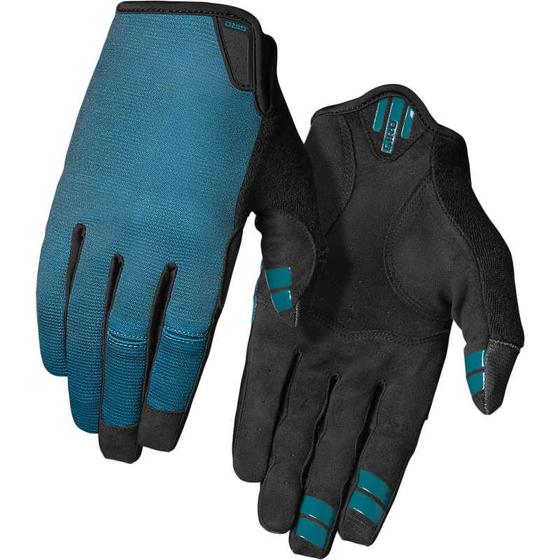 DND Glove, Featured Image