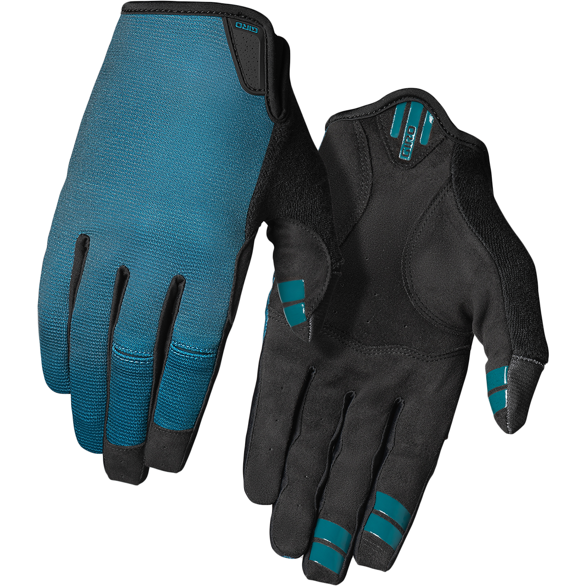 Giro DND Glove Harbor Blue, XXL
