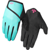 Screaming Teal/Neon Pink