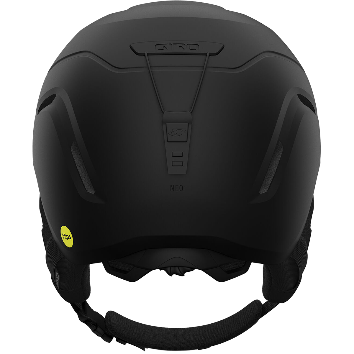 Neo MIPS Round alternate view