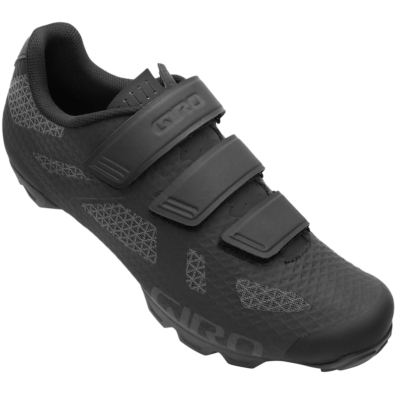 Men's Ranger, Giro Men's Ranger Black