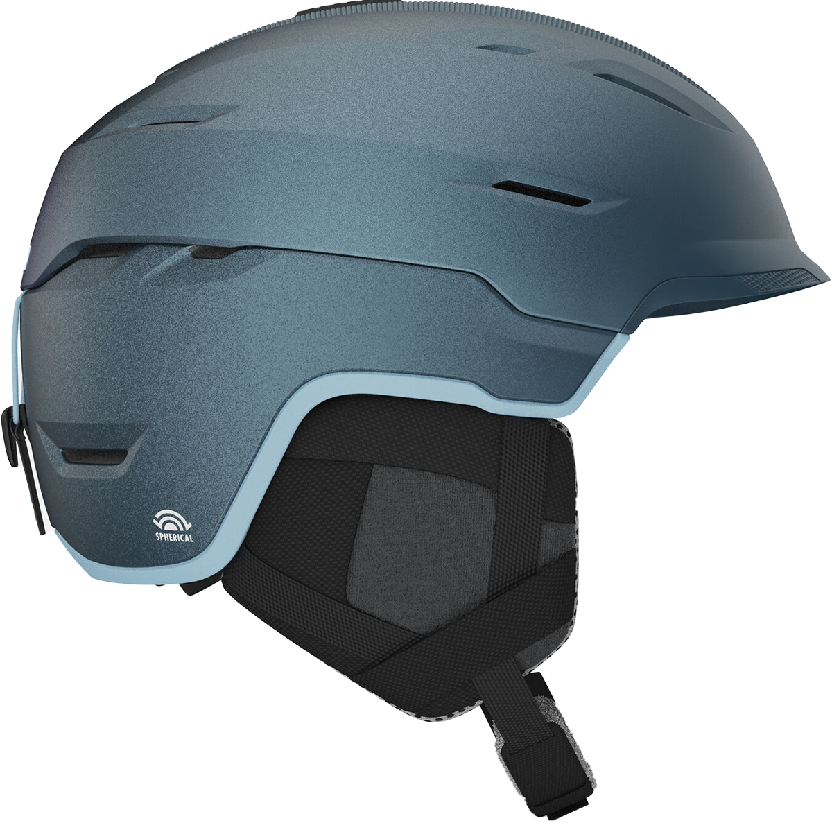 Women's Tenaya Spherical MIPS alternate view