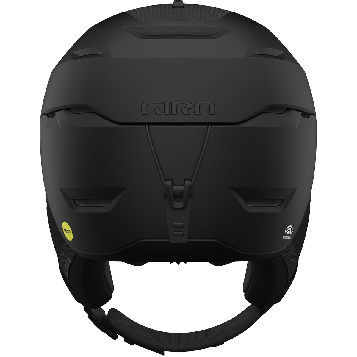 Tor Spherical MIPS alternate view