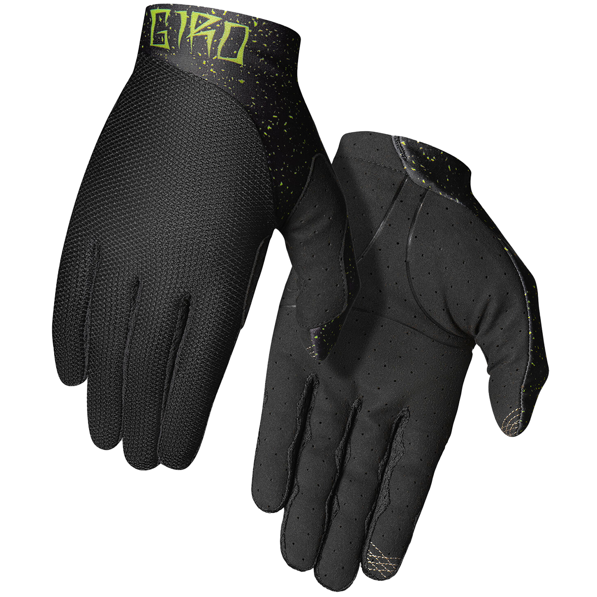 Trixter Glove alternate view