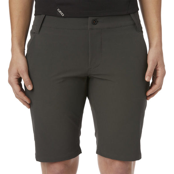 Women's Venture Short, Featured Image