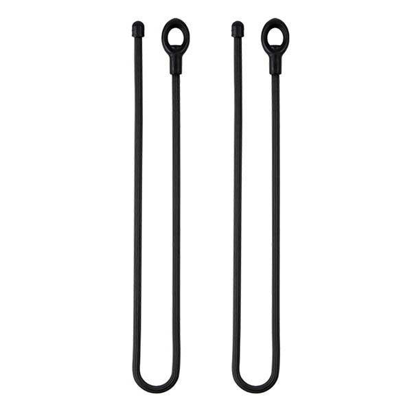 Gear Tie Loop, Black - 24